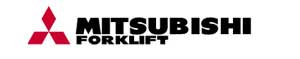 Mitsubishi Forklift servisi